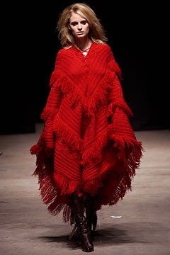 House of Jazz Fall 2002 Ready-to-Wear