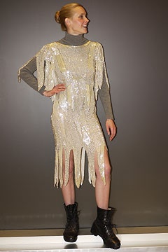 Imitation of Christ S/S 03 Look 9