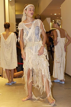 Imitation of Christ S/S 03 Look 24