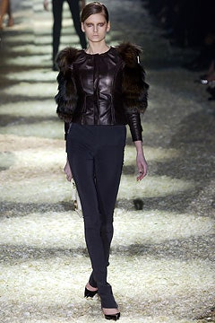Gucci F/W 03 Look 24