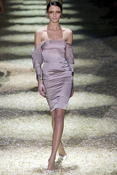 Gucci F/W 03 Look 28