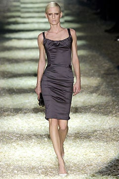 Gucci F/W 03 Look 29