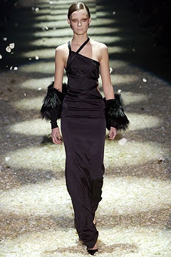 Gucci F/W 03 Look 38