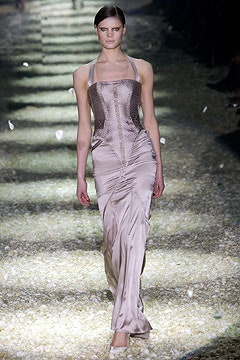 Gucci F/W 03 Look 40