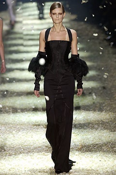 Gucci F/W 03 Look 41