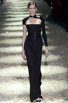 Gucci F/W 03 Look 42