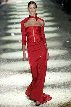 Gucci F/W 03 Look 44