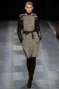 Givenchy F/W 03 Look 4