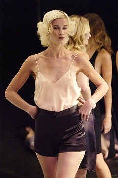 Imitation of Christ S/S 04 Look 3