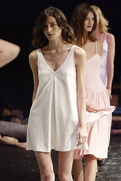 Imitation of Christ S/S 04 Look 6
