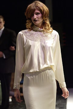 Imitation of Christ S/S 04 Look 13