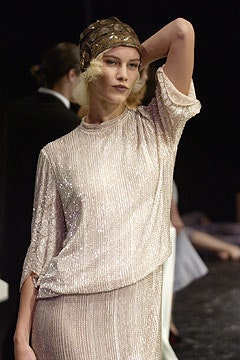 Imitation of Christ S/S 04 Look 14