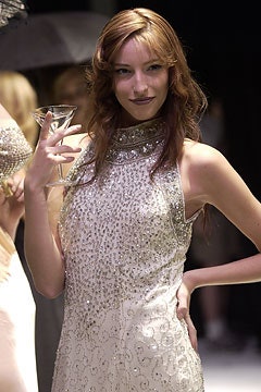 Imitation of Christ S/S 04 Look 16
