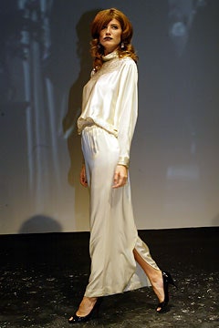 Imitation of Christ S/S 04 Look 44