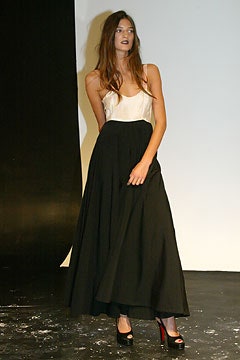 Imitation of Christ S/S 04 Look 50