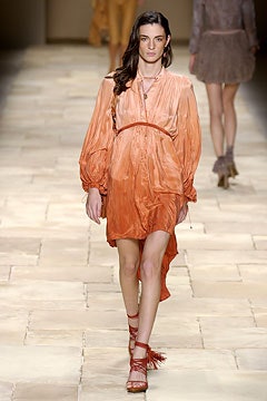 Givenchy S/S 04 Look 34