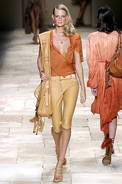 Givenchy S/S 04 Look 35