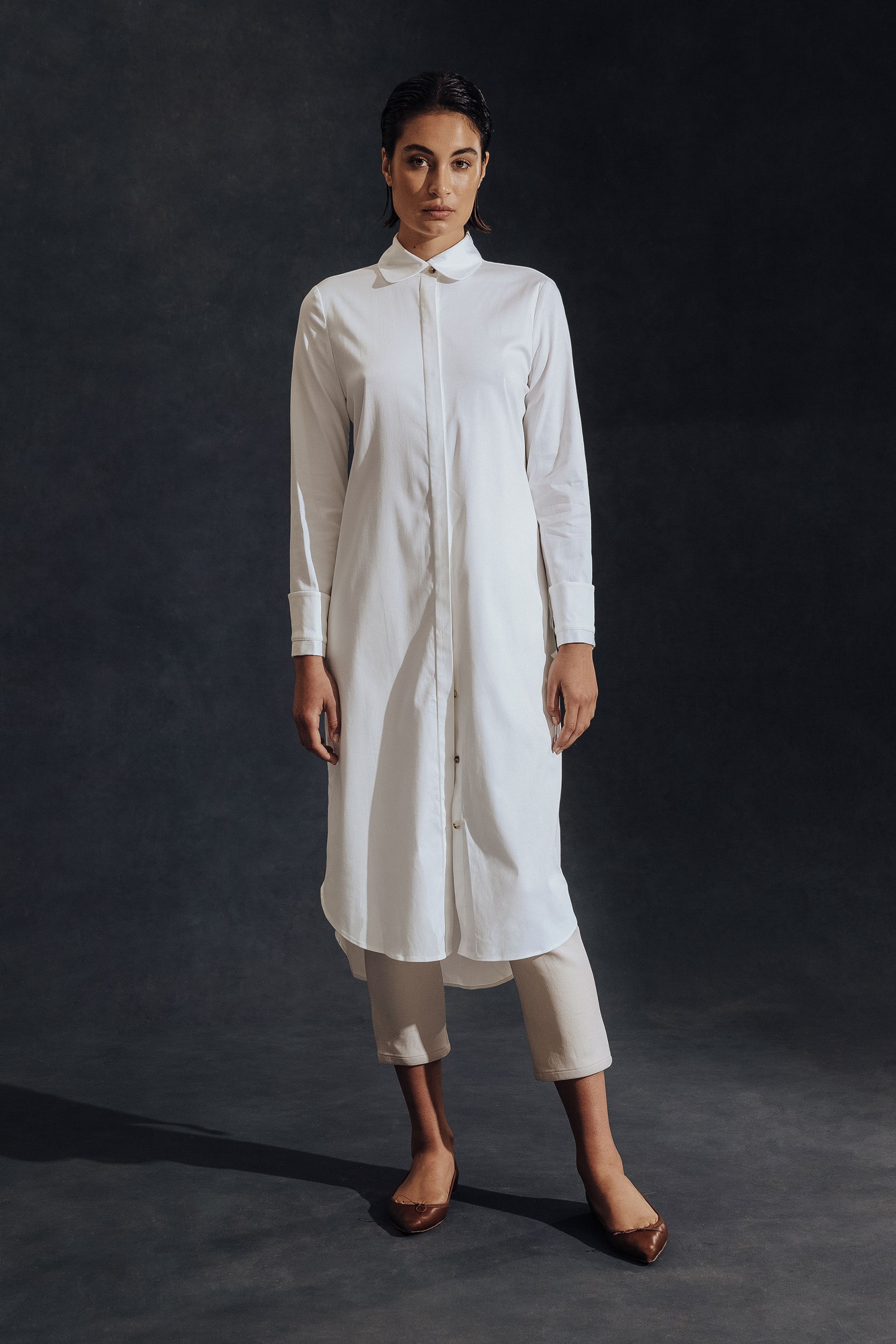 Hensely S/S 18 Look 11