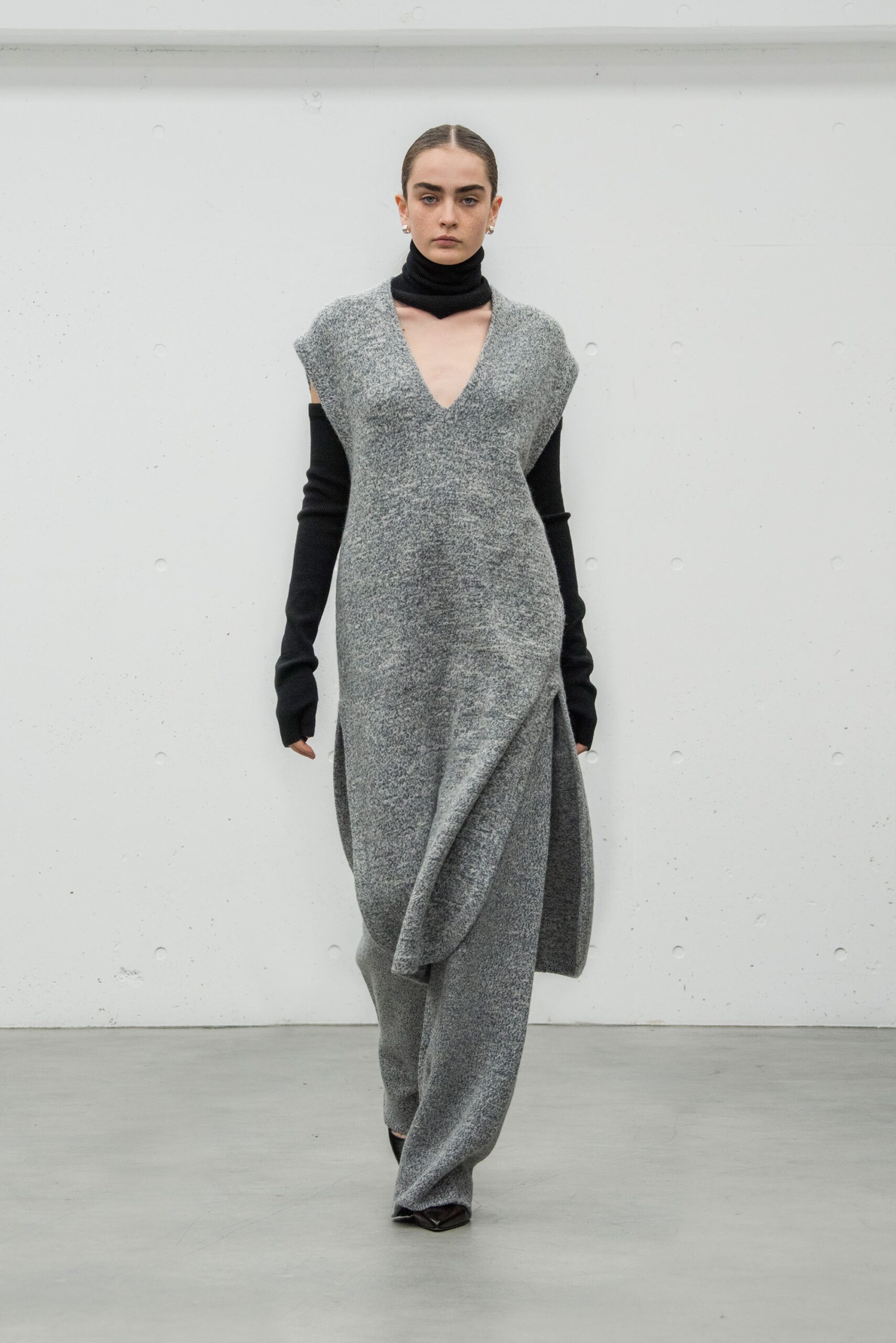 Hyke Tokyo F/W 17 Look 11