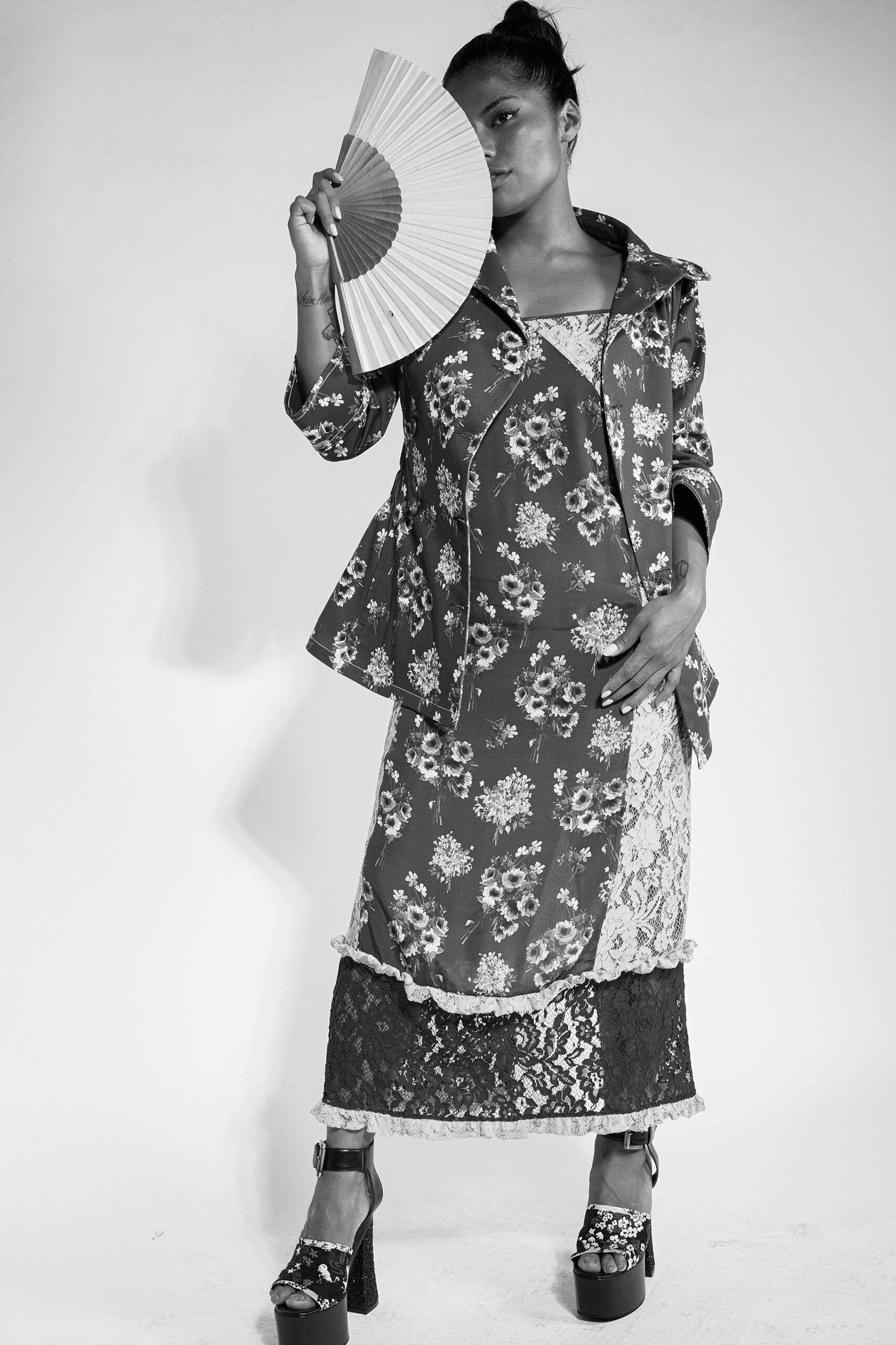 I’M Isola Marras Resort 18 Look 11