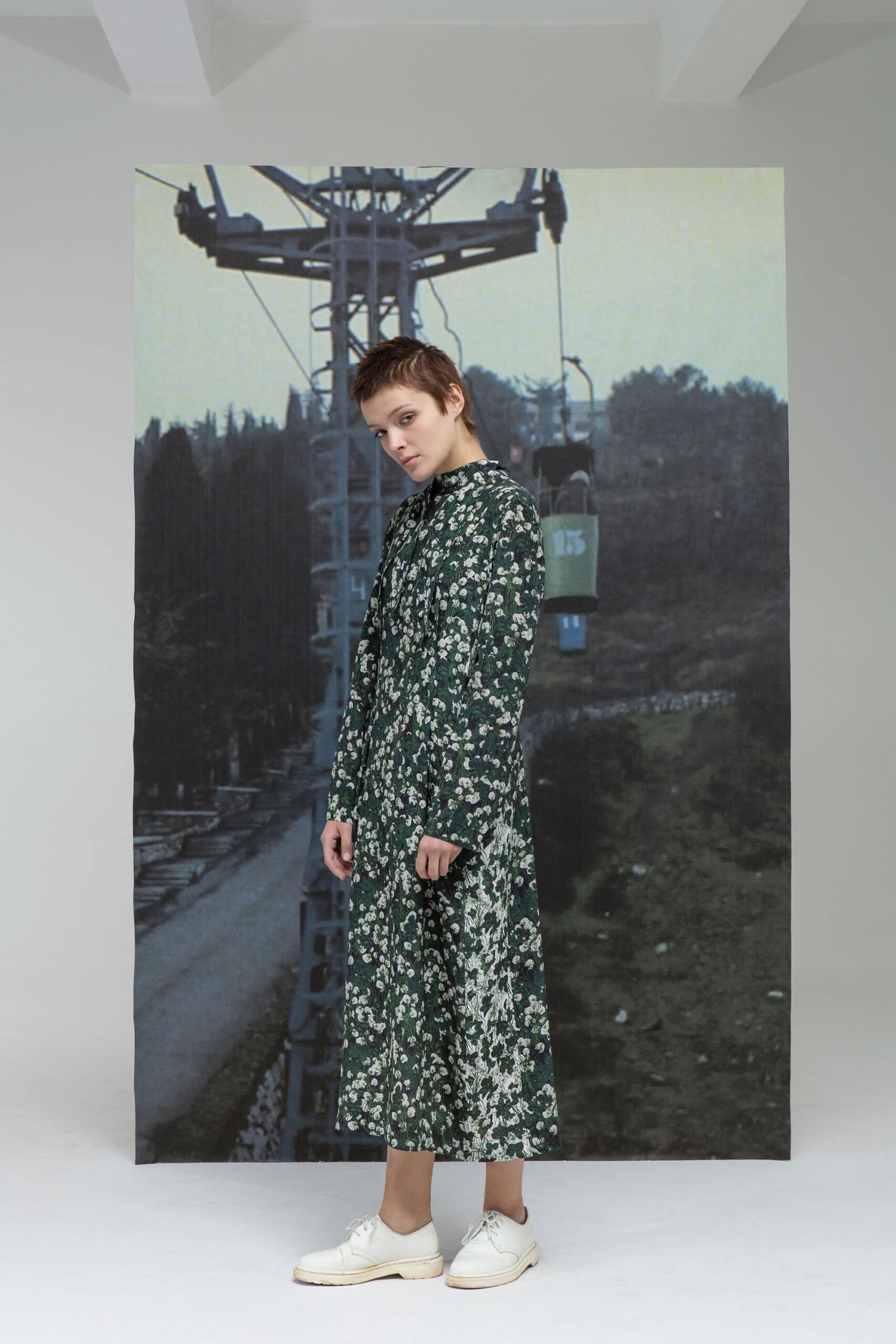 Inshade Russia S/S 18 Look 11