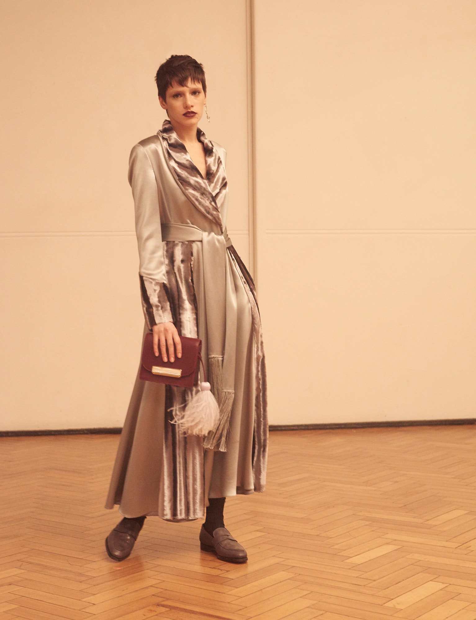 Hillier Bartley F/W 16 Look 9