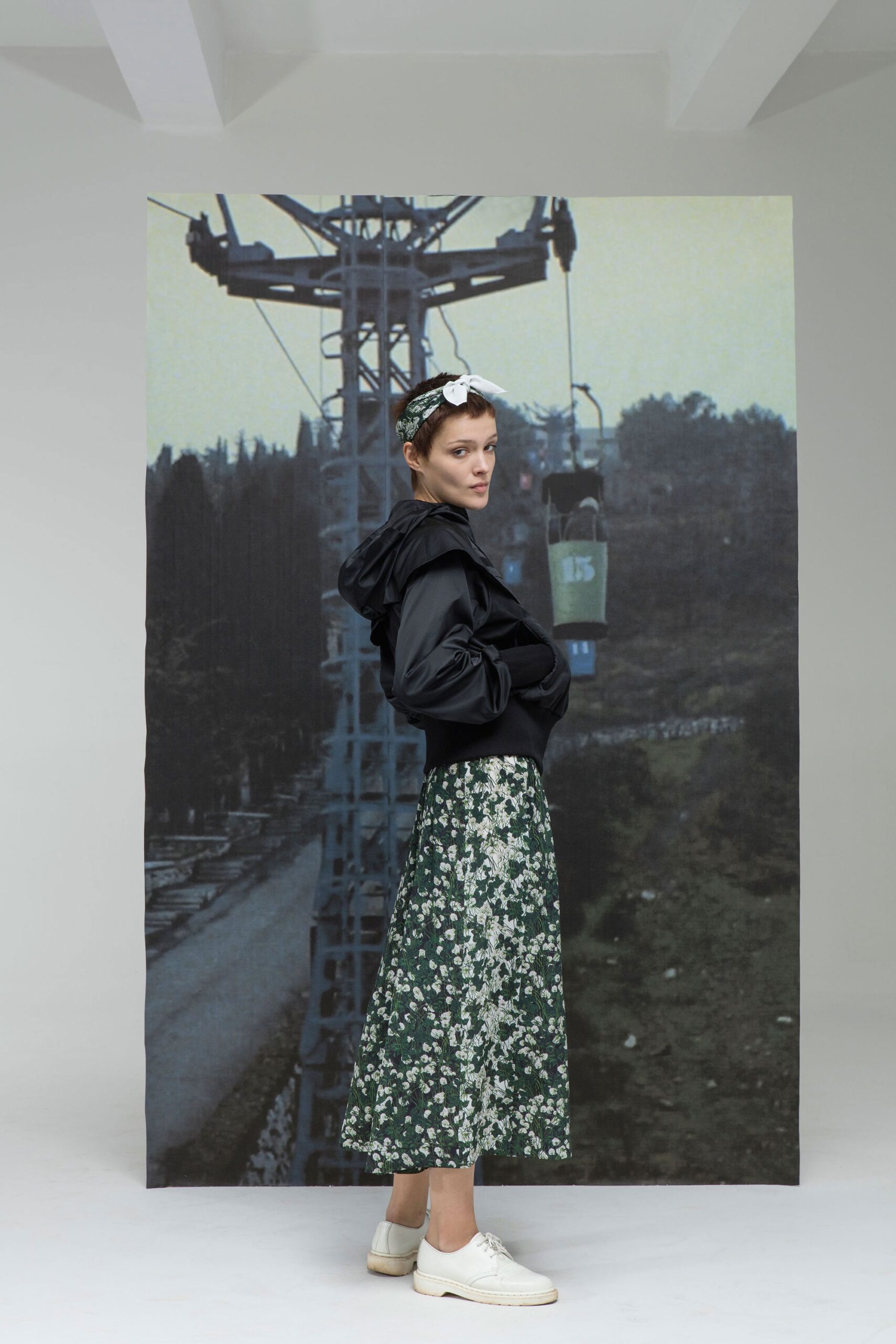Inshade Russia S/S 18 Look 12