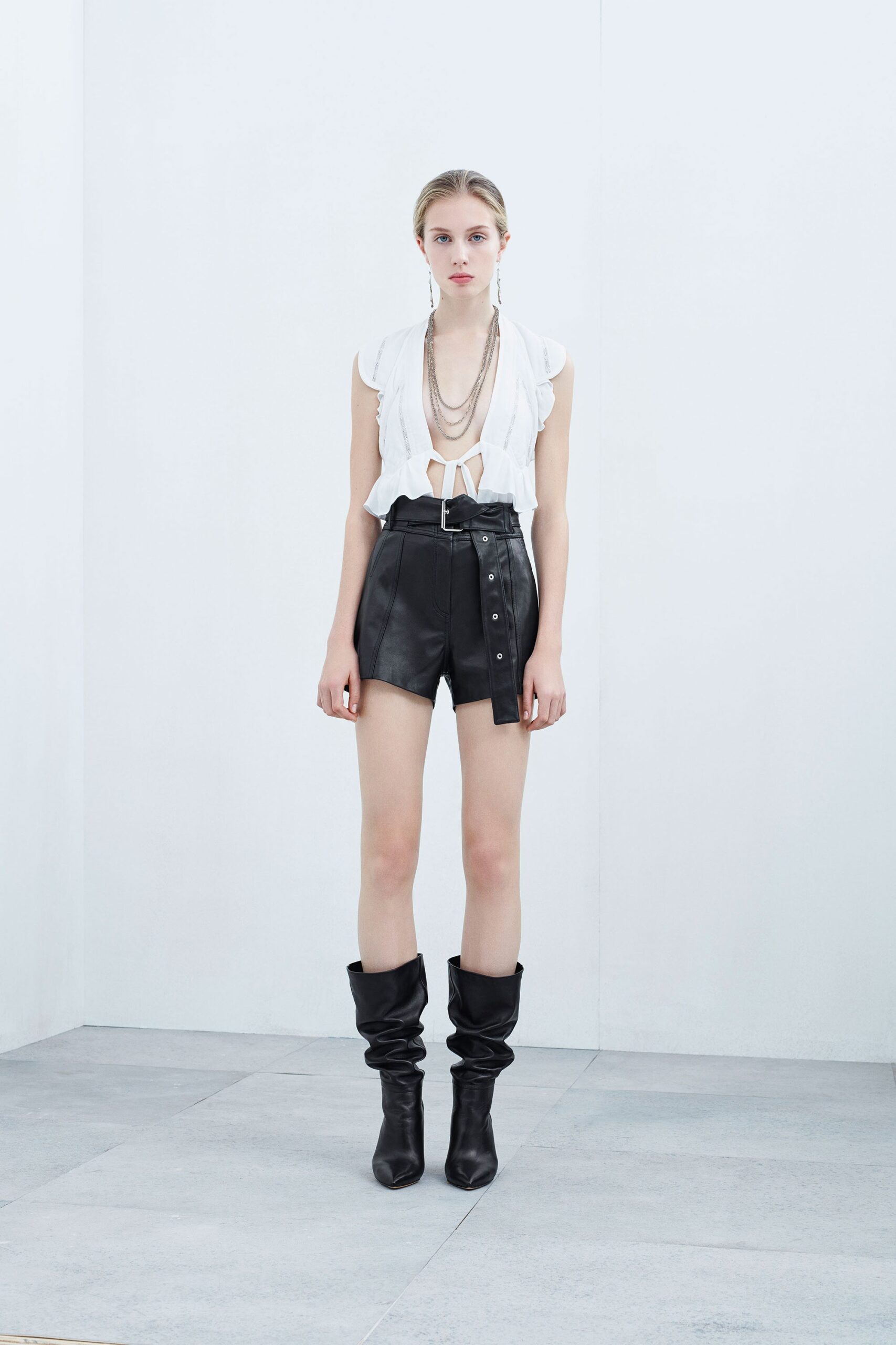 Iro S/S 18 Look 12