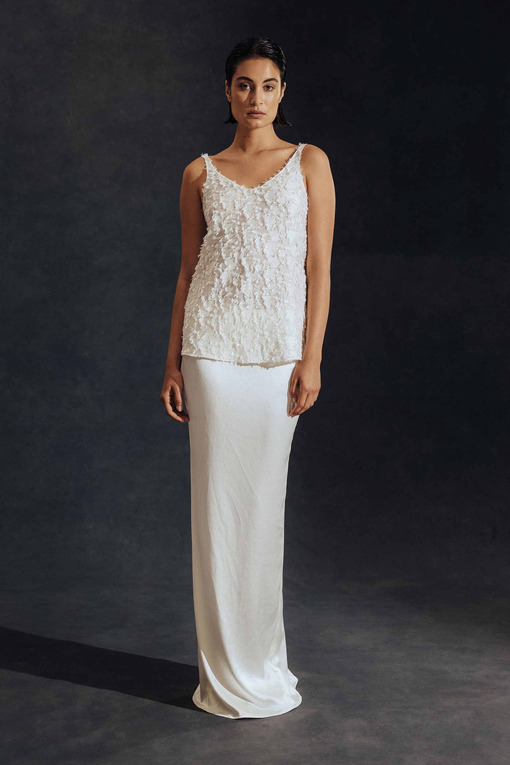 Hensely S/S 18 Look 13