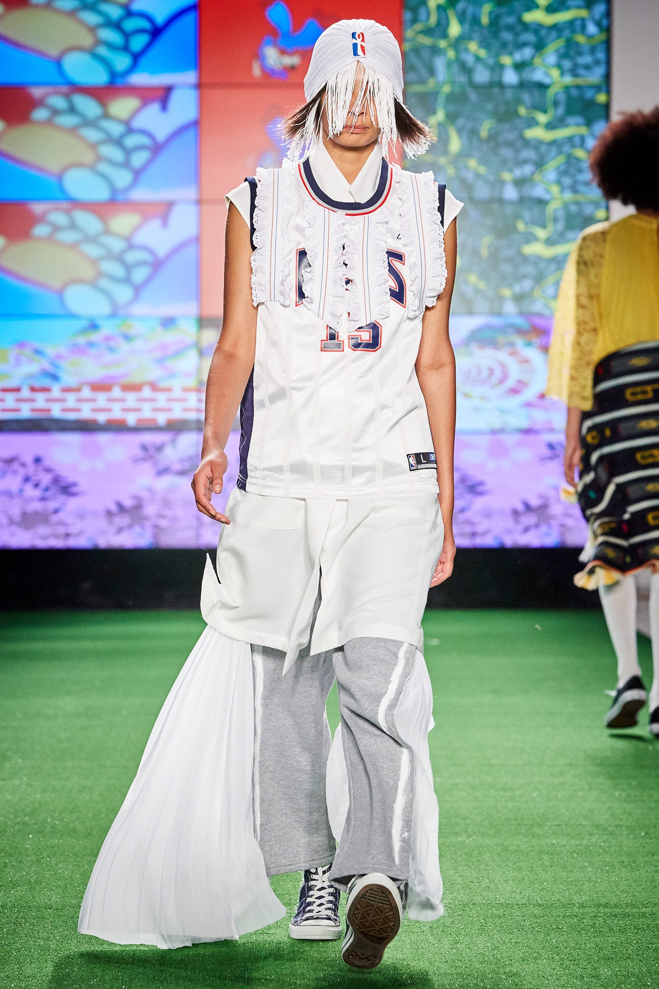 Gypsy Sport S/S 17 Menswear Look 13
