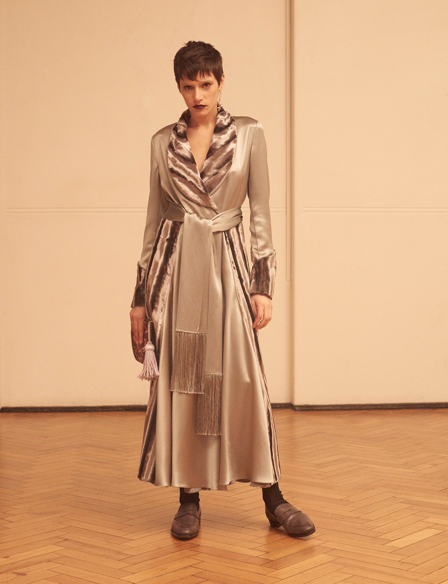 Hillier Bartley F/W 16 Look 10