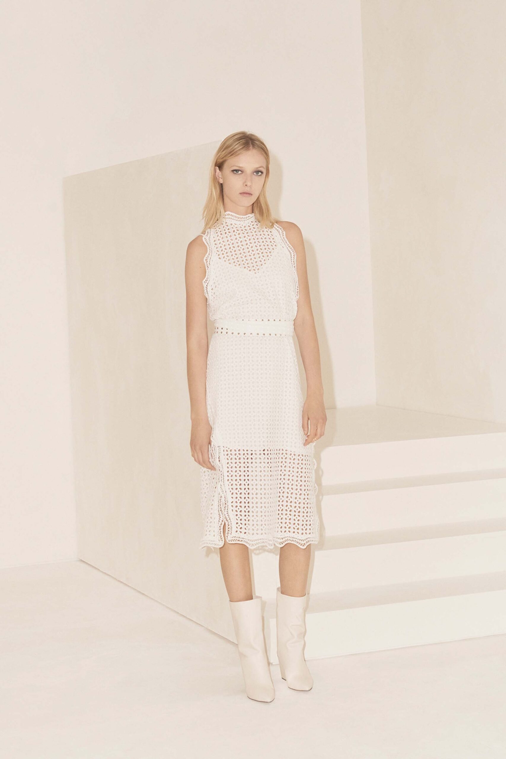 Iro S/S 17 Look 13