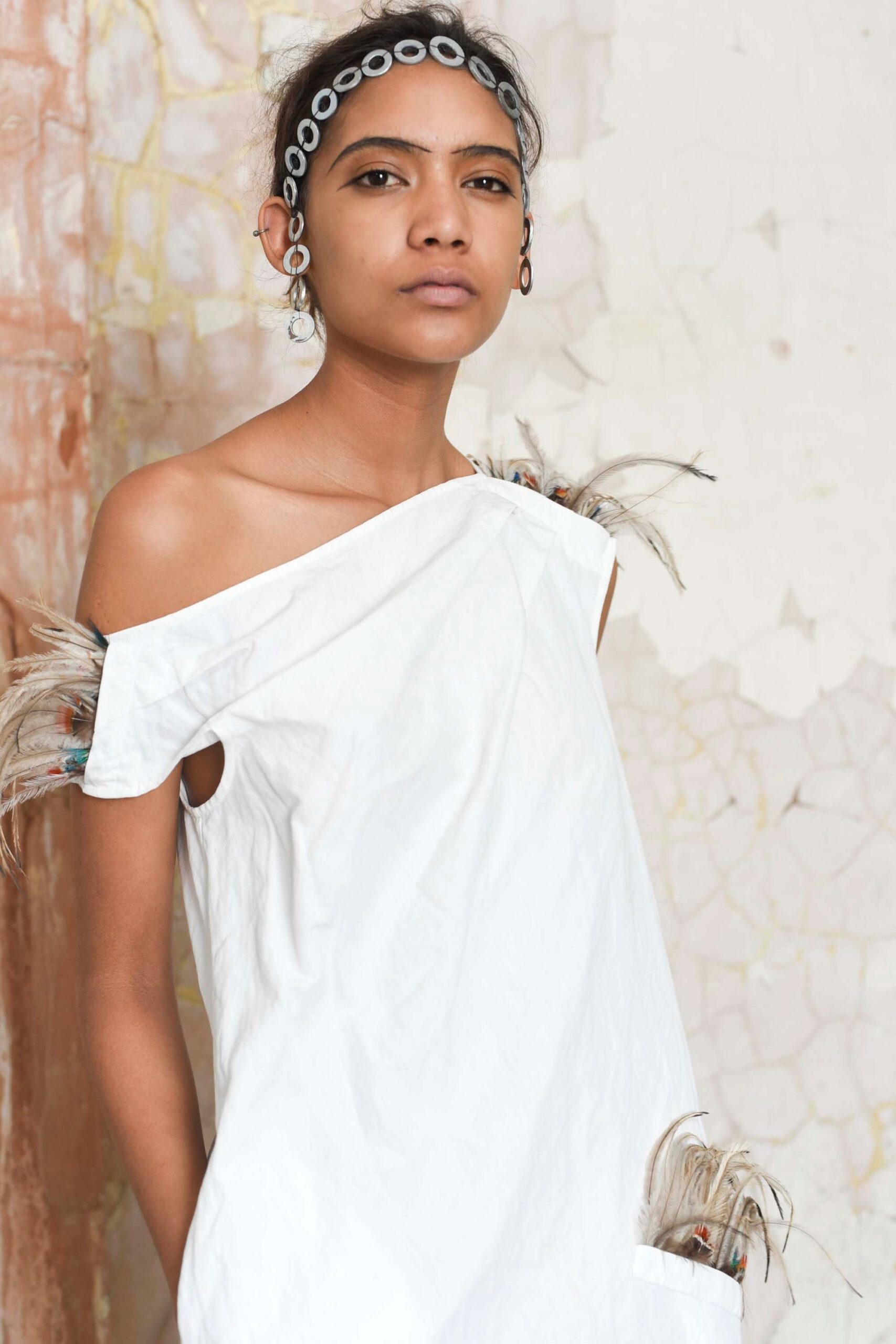 Isa Arfen S/S 17 Look 13