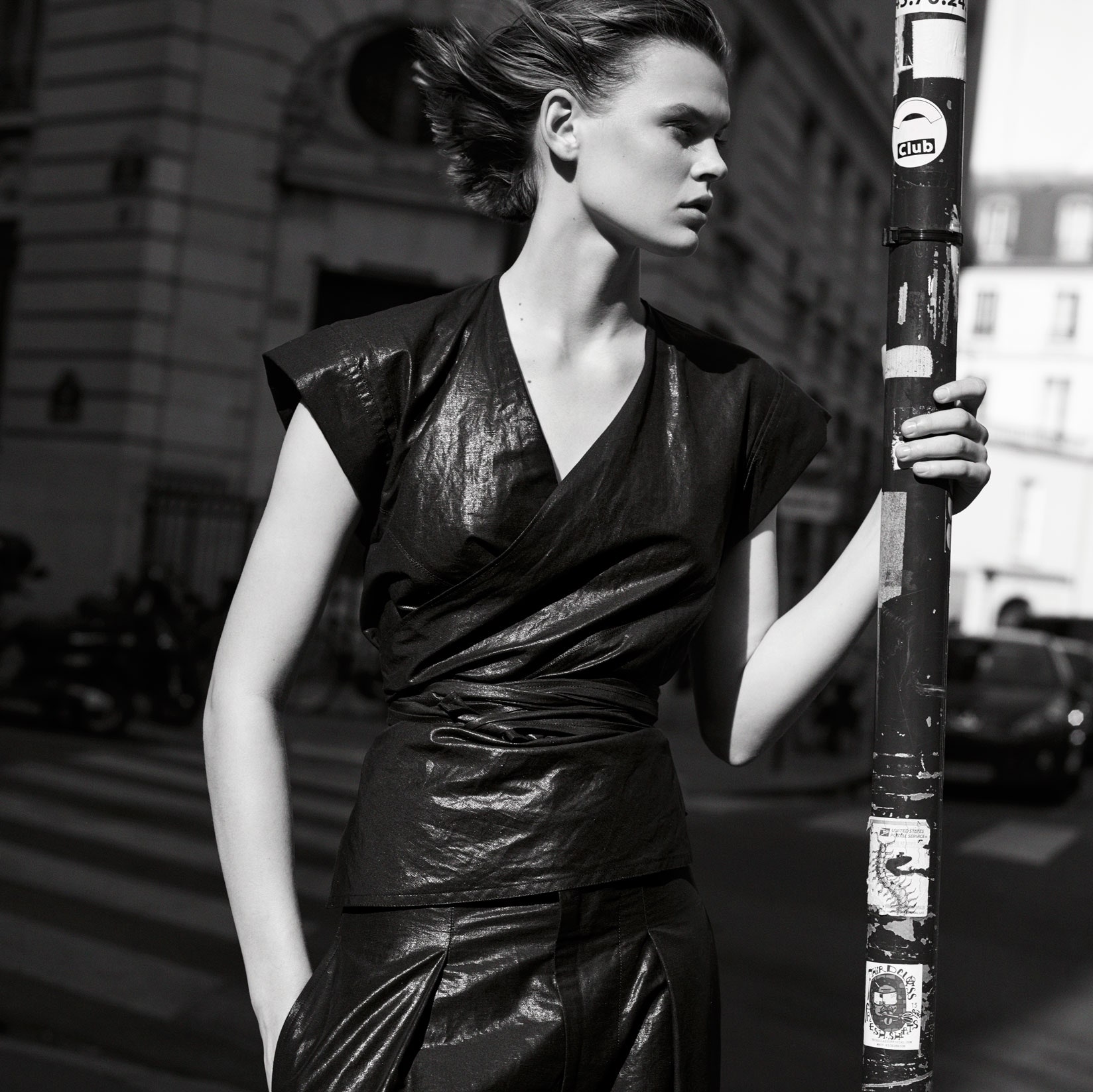 Isabel Marant Resort 18 Look 14