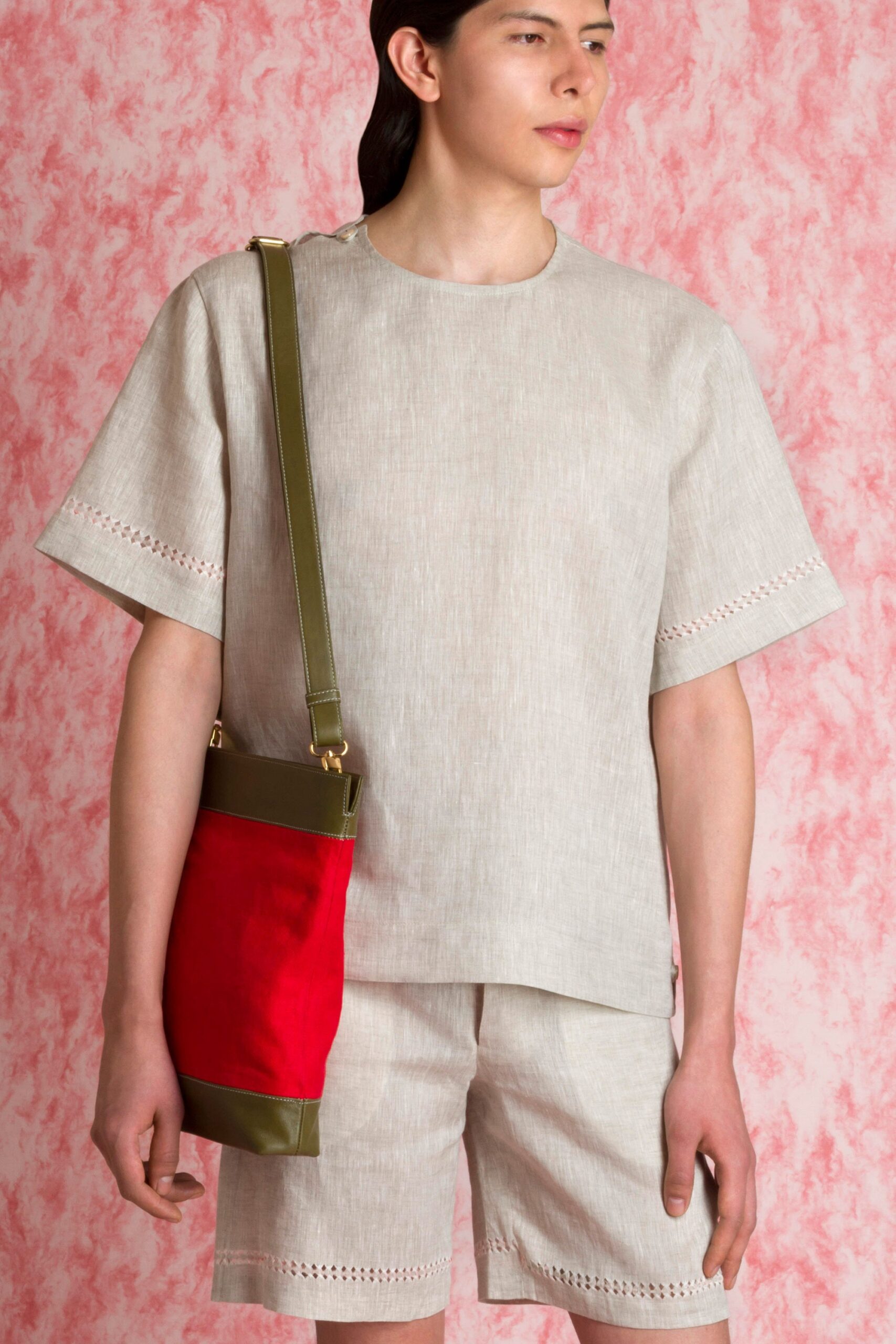 Hecho F/W 18 Menswear Look 14