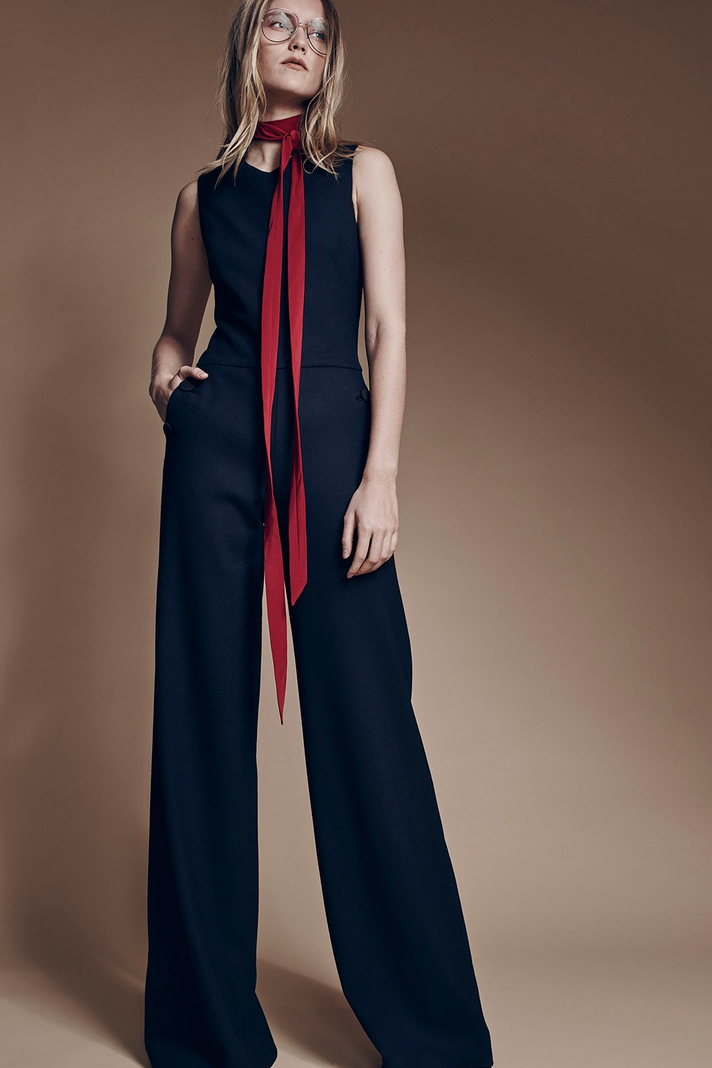 Hellessy F/W 16 Look 14