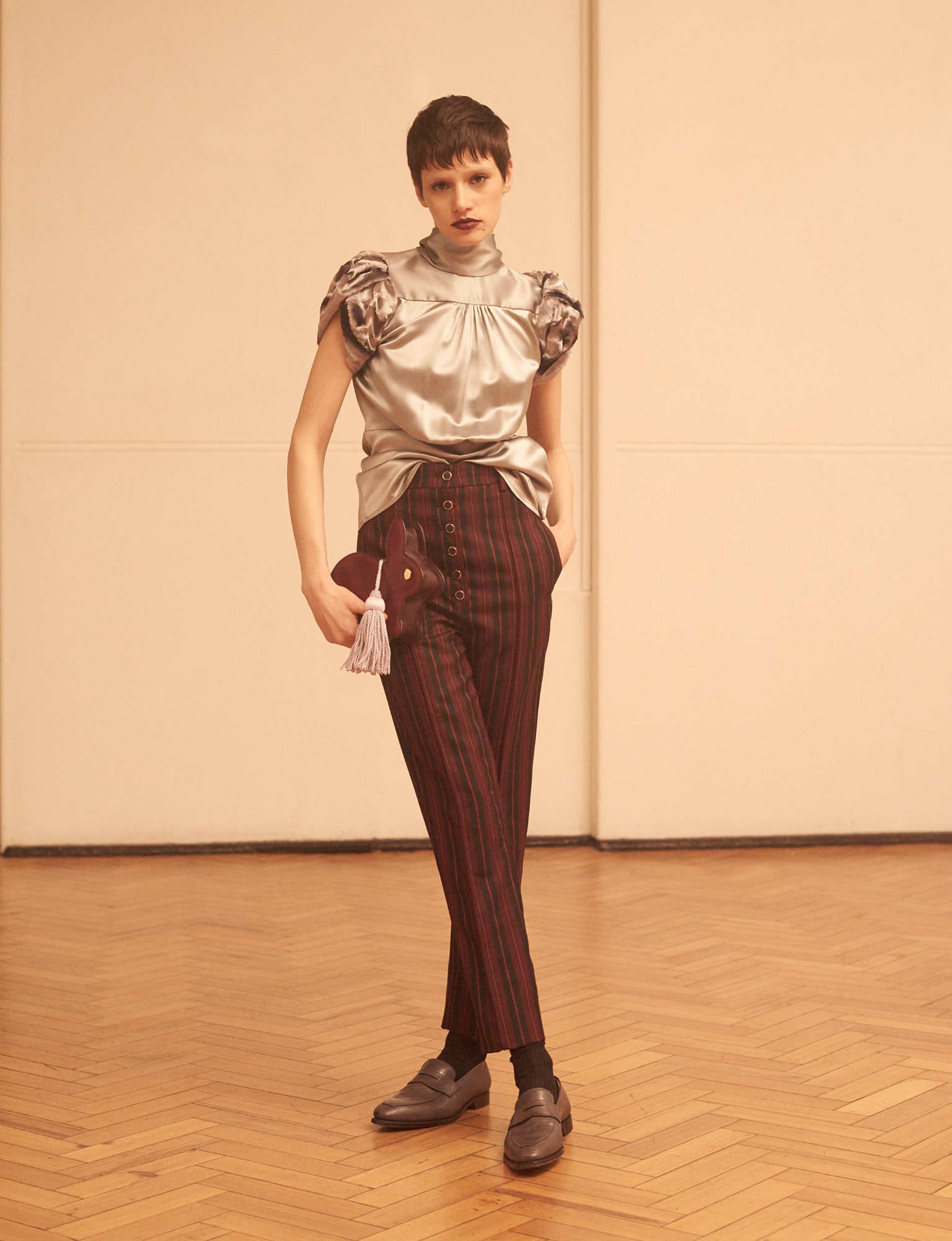 Hillier Bartley F/W 16 Look 11