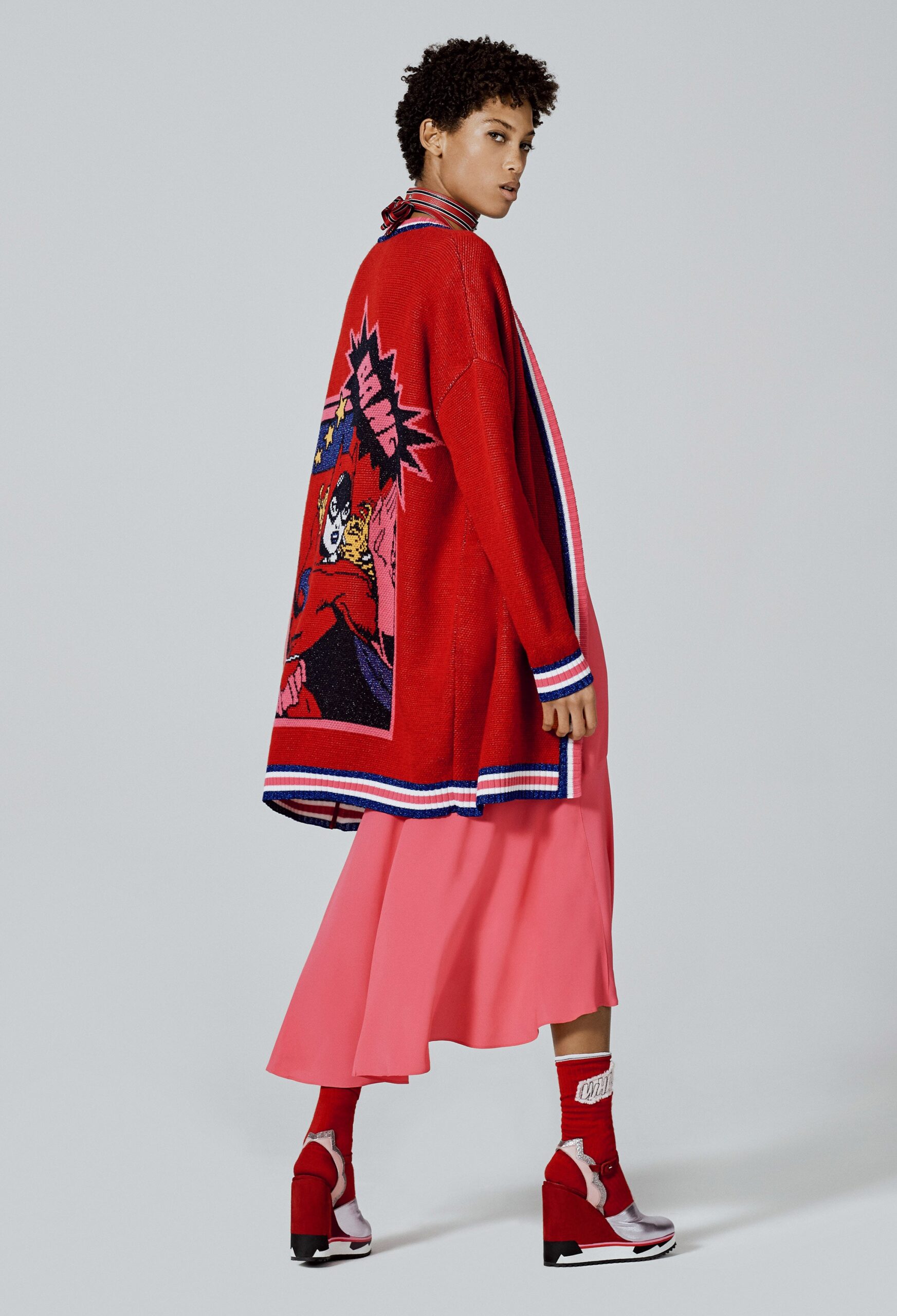 Iceberg F/W 17 Look 14