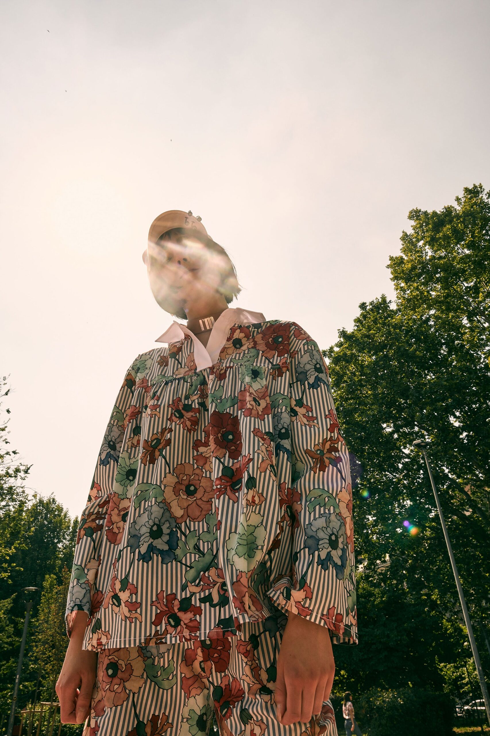 I’M Isola Marras Resort 18 Look 14
