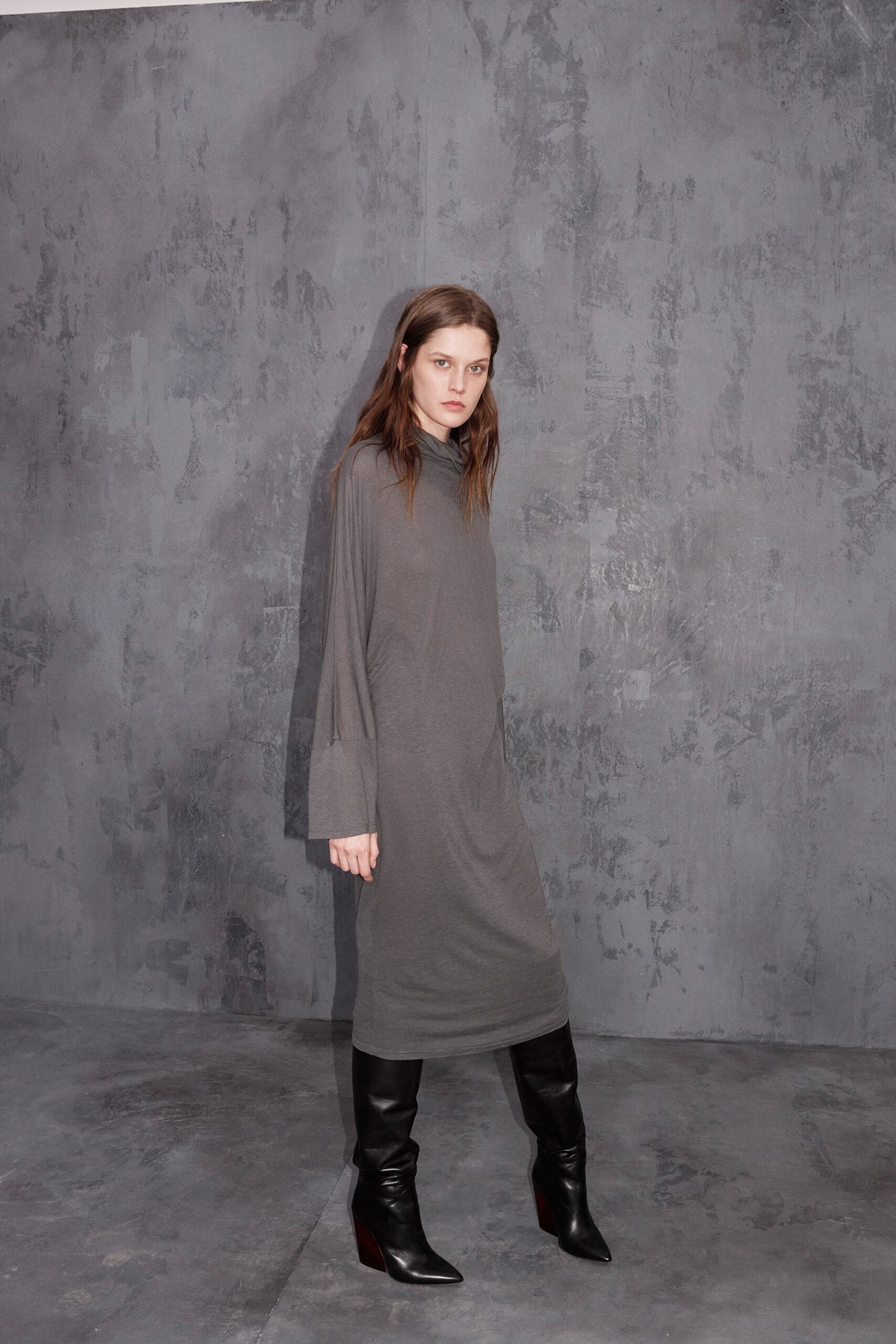 Iro F/W 16 Look 14