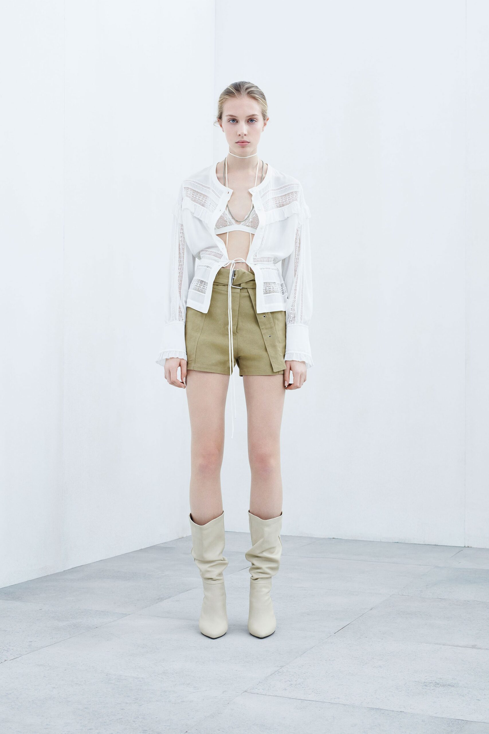 Iro S/S 18 Look 14
