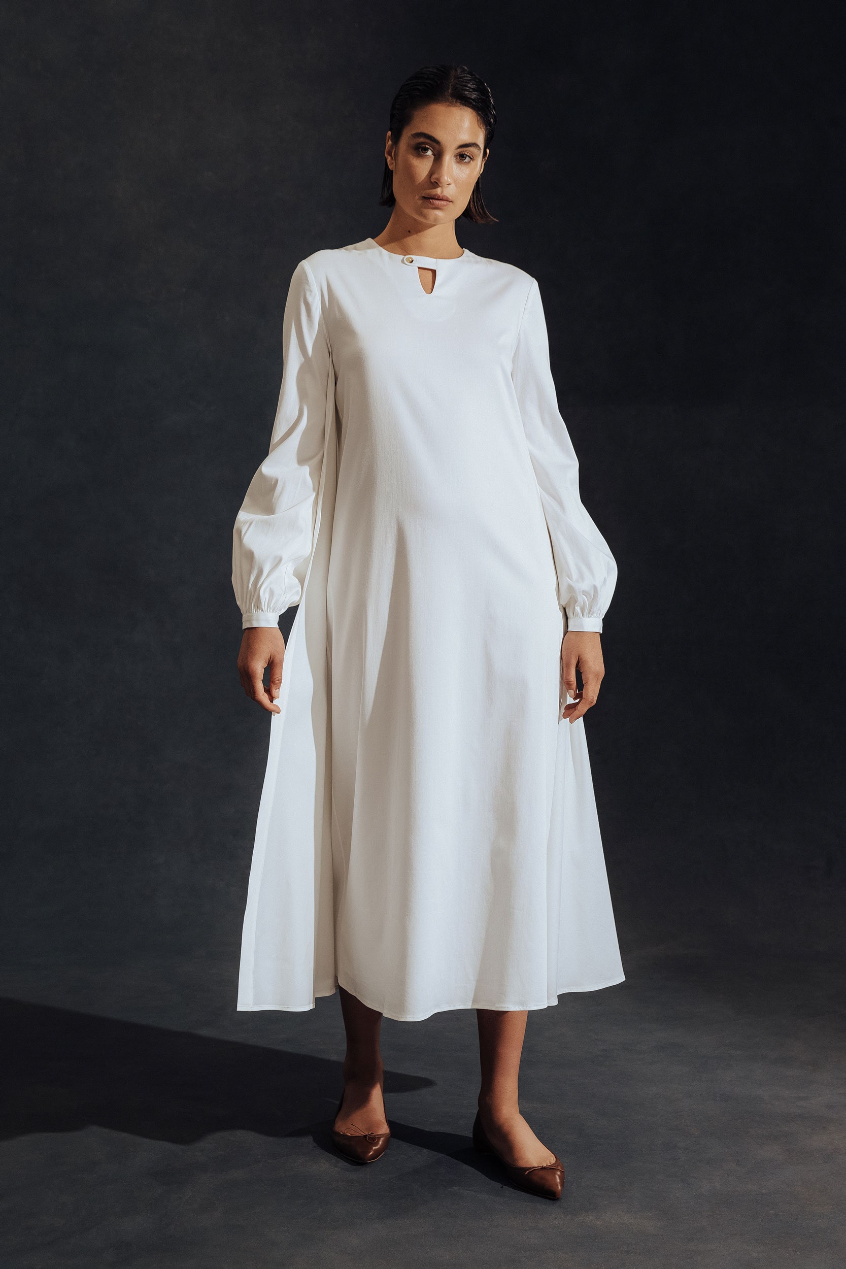Hensely S/S 18 Look 15