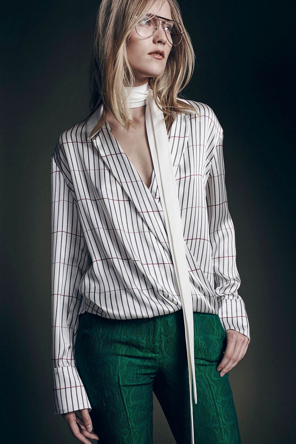 Hellessy F/W 16 Look 15