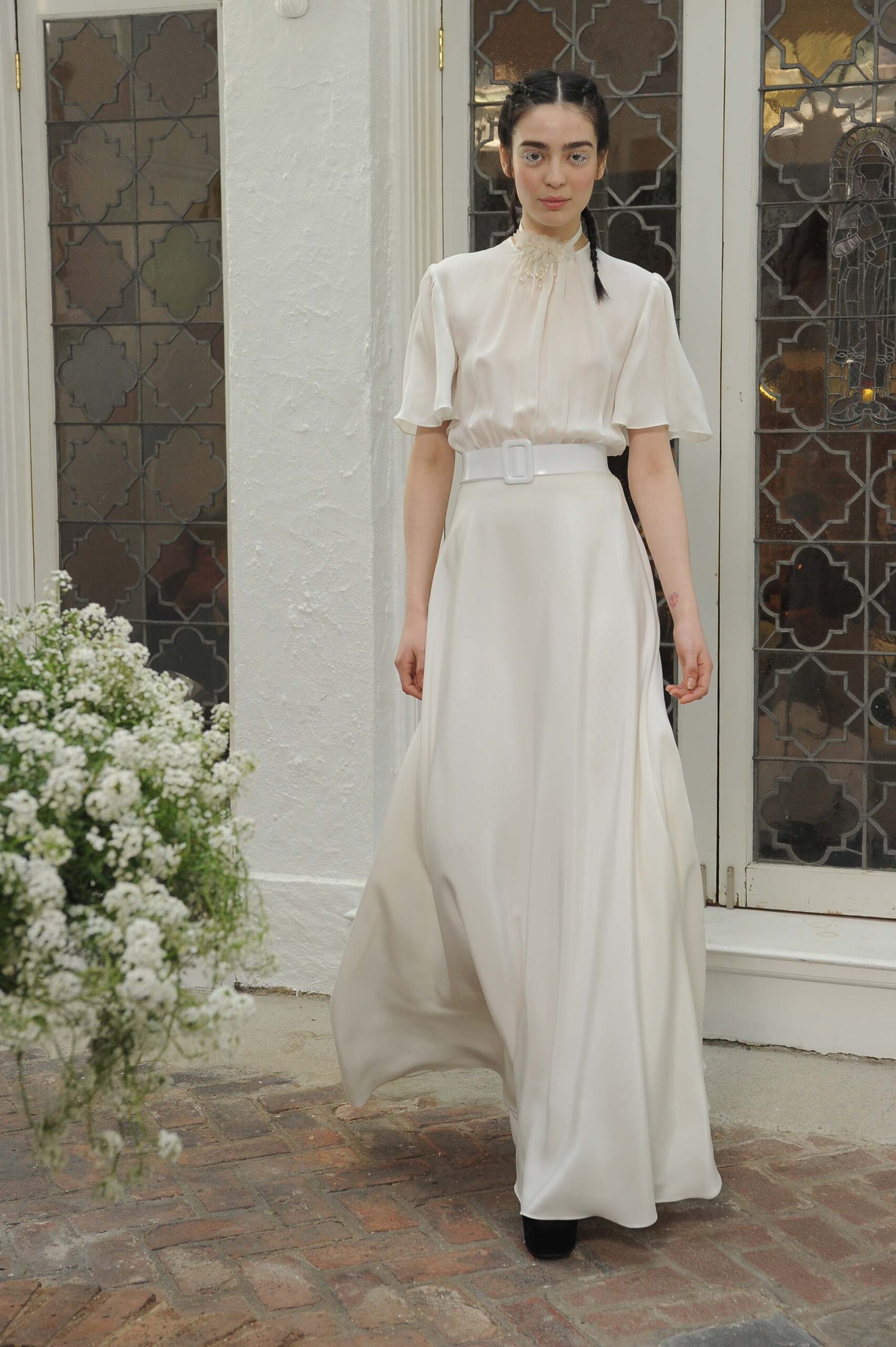 Houghton S/S 17 Bridal Look 15
