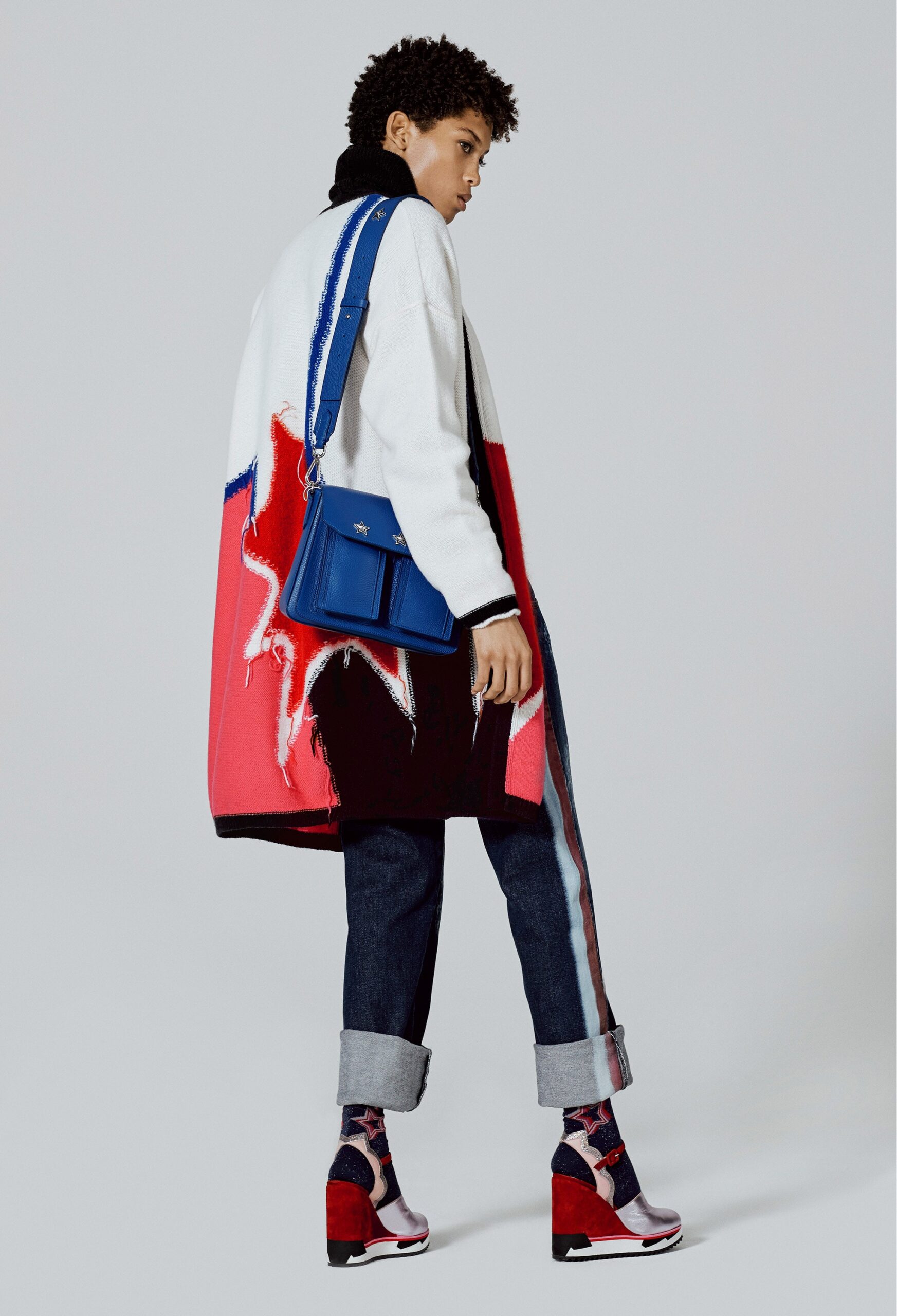 Iceberg F/W 17 Look 15