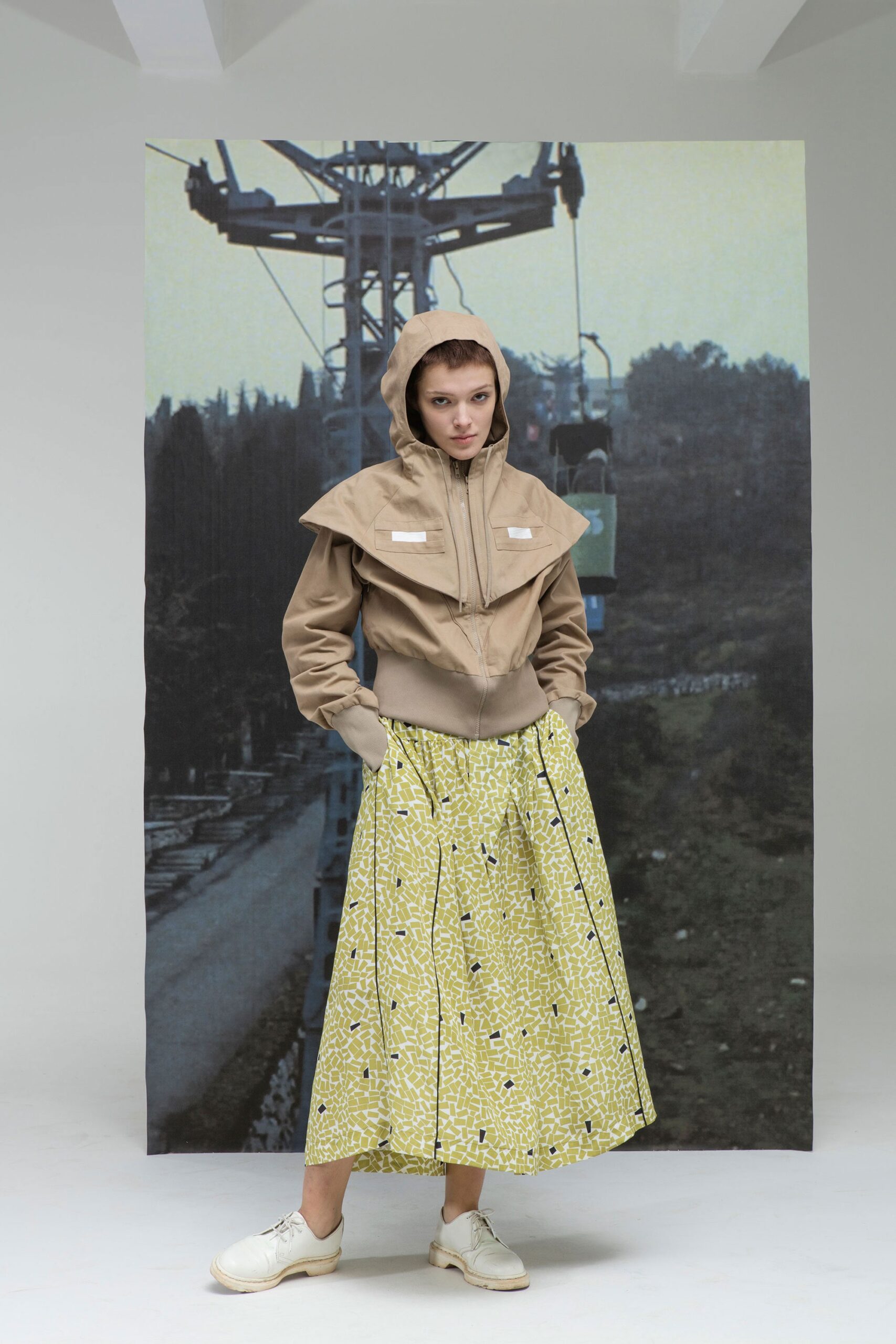 Inshade Russia S/S 18 Look 15
