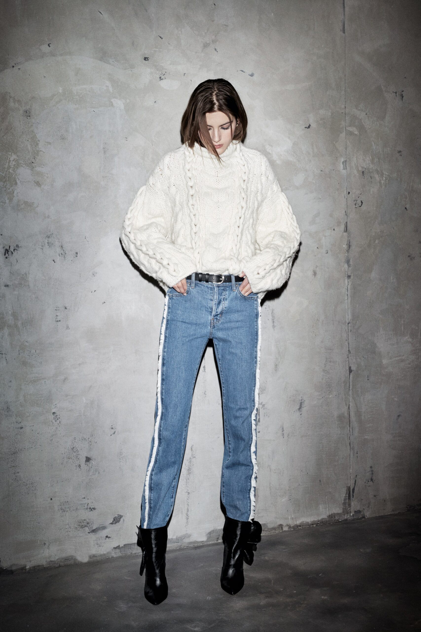 Iro F/W 17 Look 14