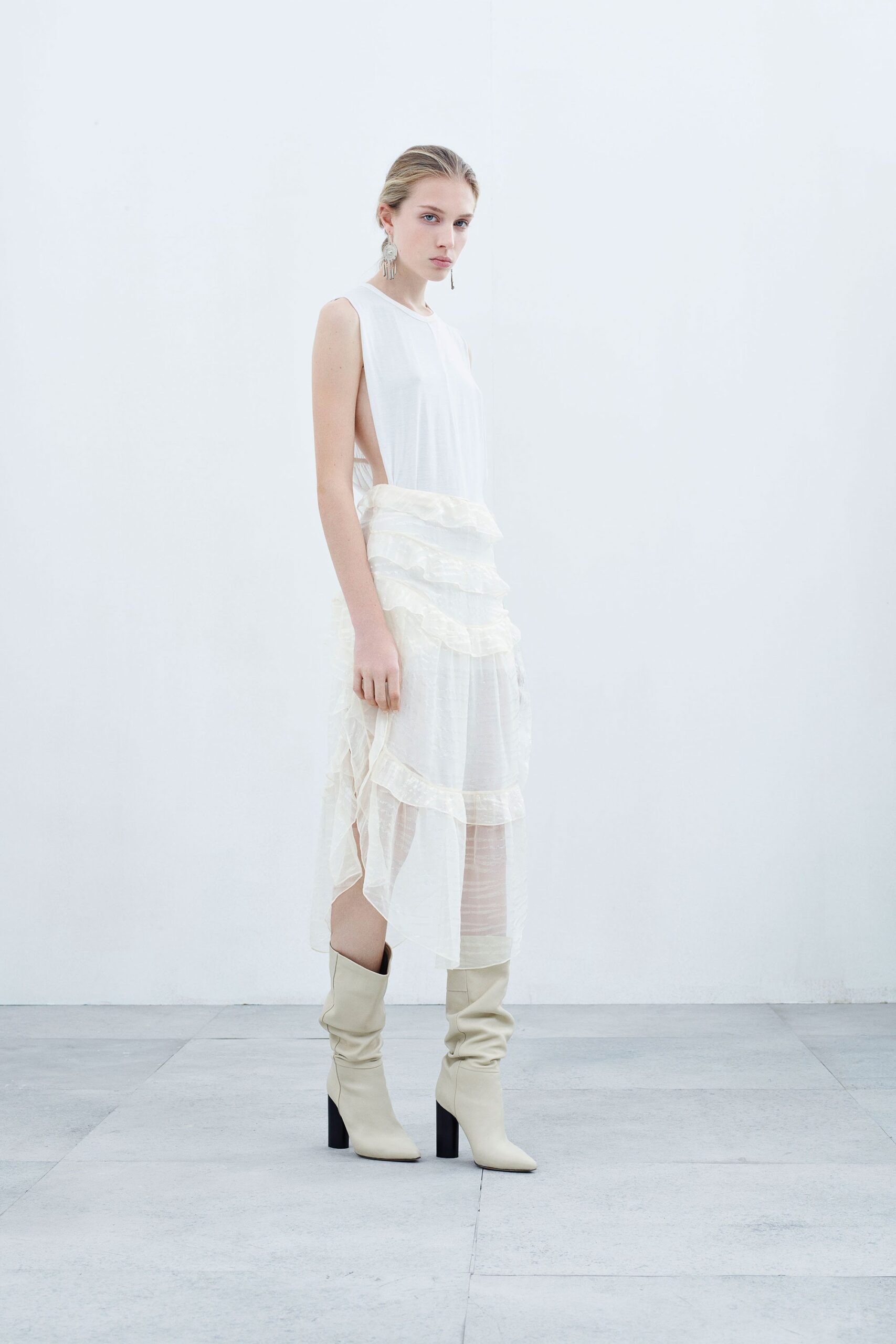Iro S/S 18 Look 15