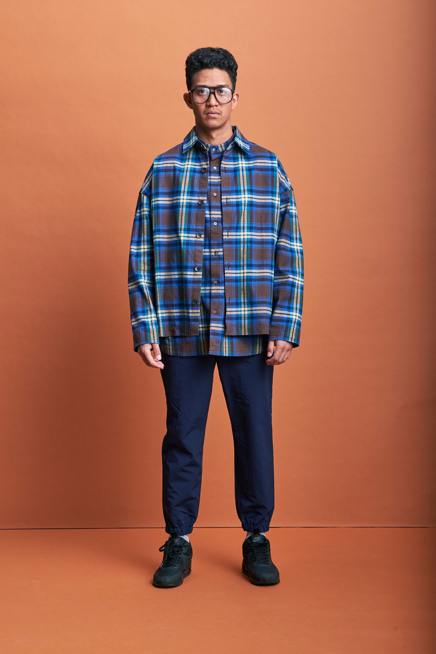 Gustav Von Aschenbach F/W 18 Menswear Look 16