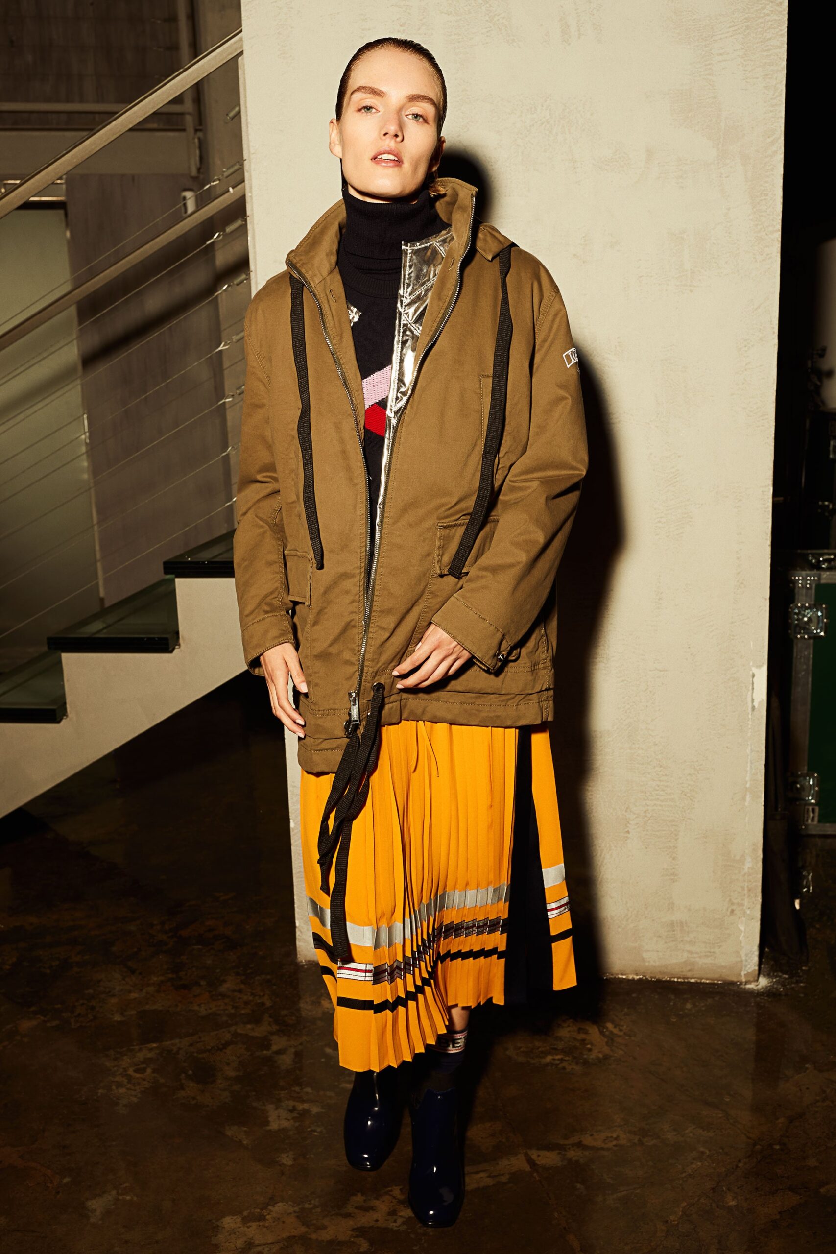 Iceberg F/W 18 Look 15